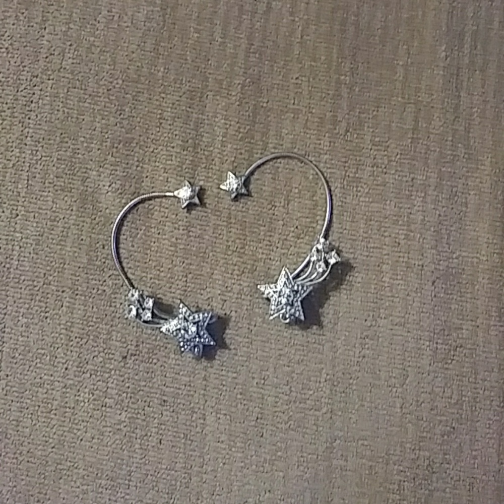 Ear Cuffs
